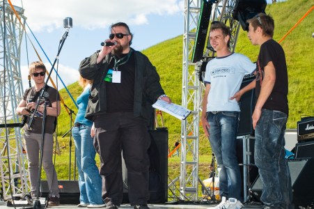 05/06/10 Рок за Бобров