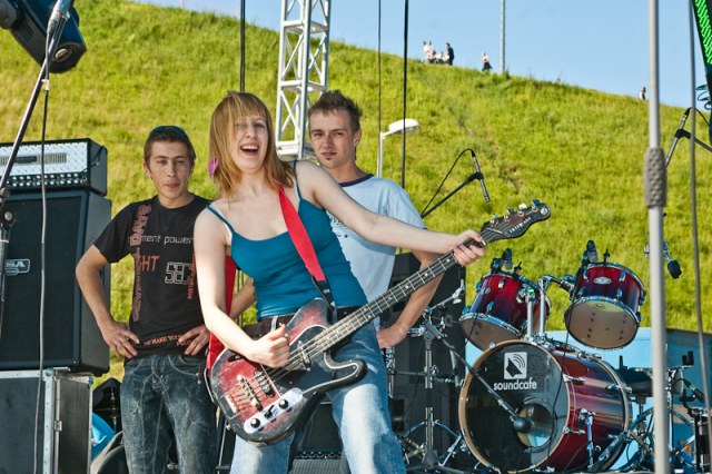 05/06/10 Рок за Бобров