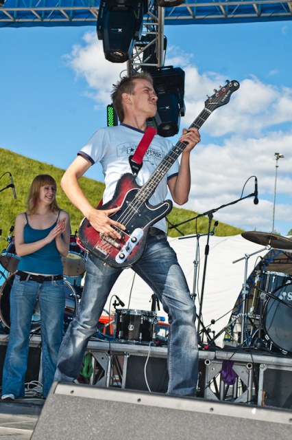 05/06/10 Рок за Бобров