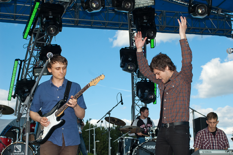 05/06/10 Рок за Бобров