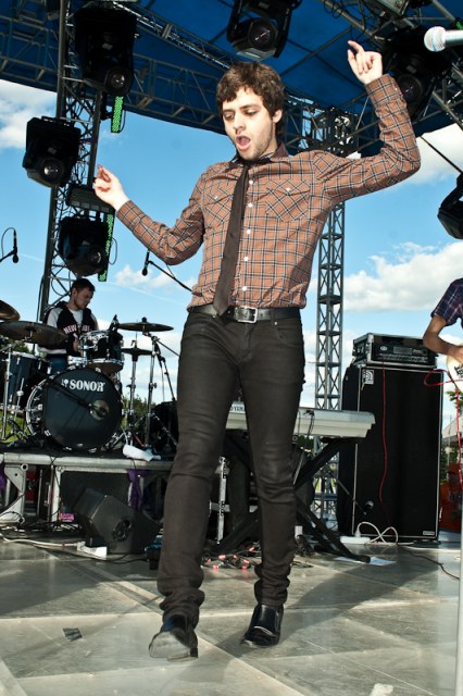 05/06/10 Рок за Бобров