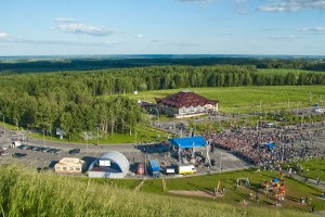 05/06/10 Рок за Бобров