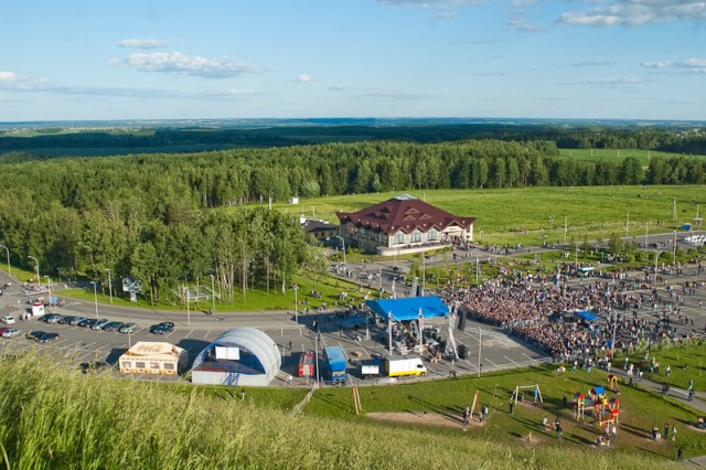 05/06/10 Рок за Бобров