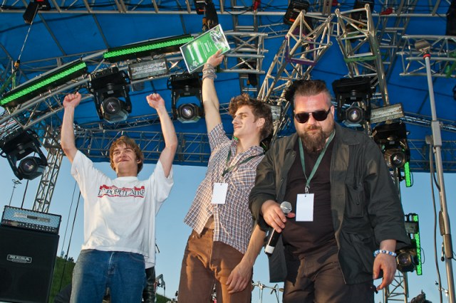 05/06/10 Рок за Бобров