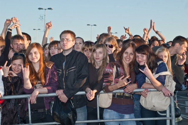 05/06/10 Рок за Бобров