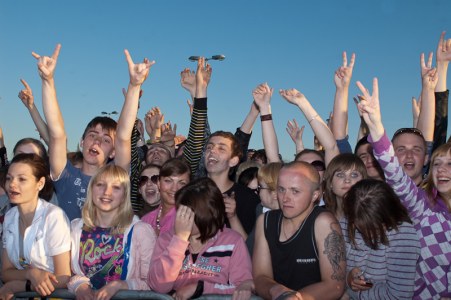 05/06/10 Рок за Бобров