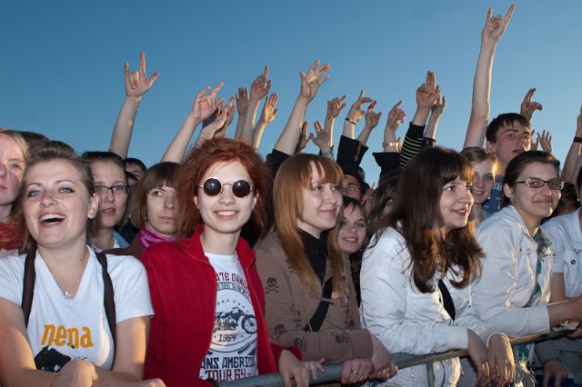 05/06/10 Рок за Бобров