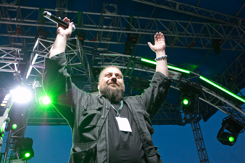 05/06/10 Рок за Бобров