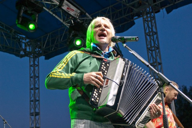 05/06/10 Рок за Бобров