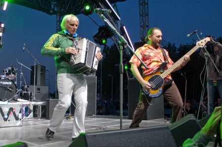 05/06/10 Рок за Бобров