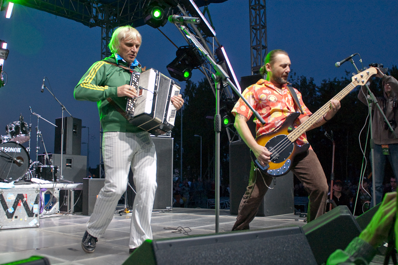 05/06/10 Рок за Бобров