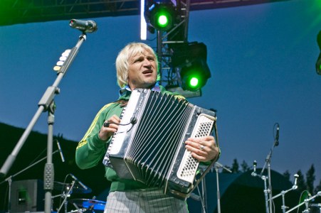 05/06/10 Рок за Бобров