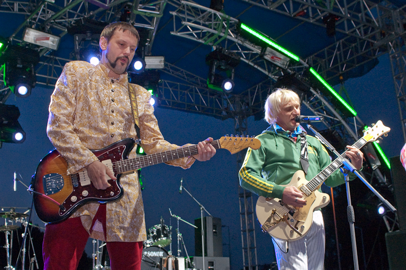 05/06/10 Рок за Бобров