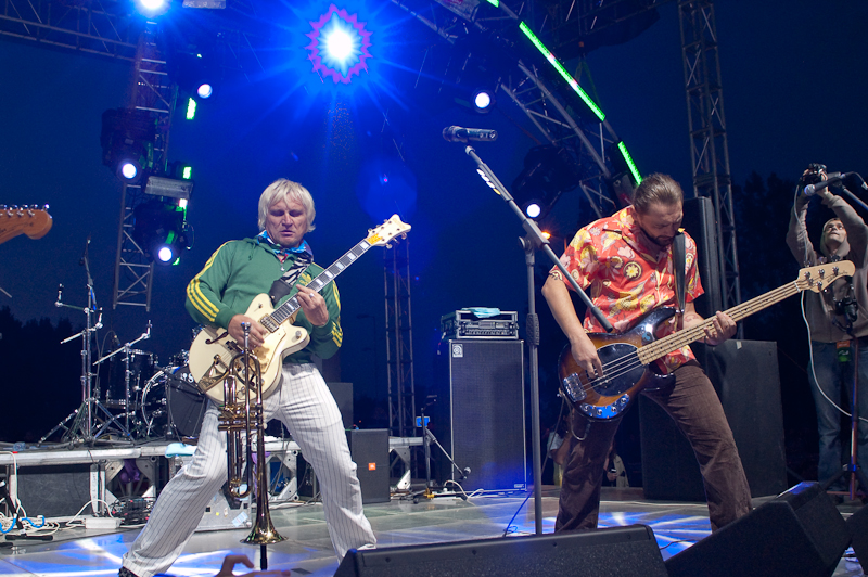 05/06/10 Рок за Бобров