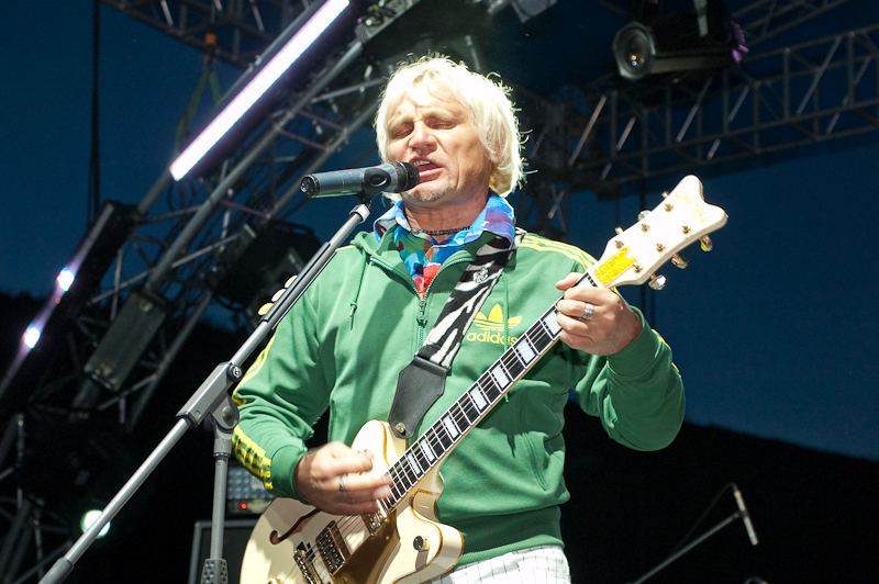 05/06/10 Рок за Бобров