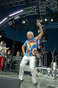 05/06/10 Рок за Бобров