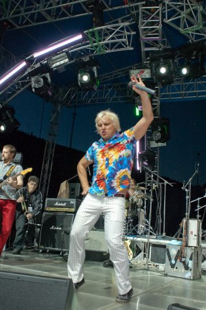 05/06/10 Рок за Бобров