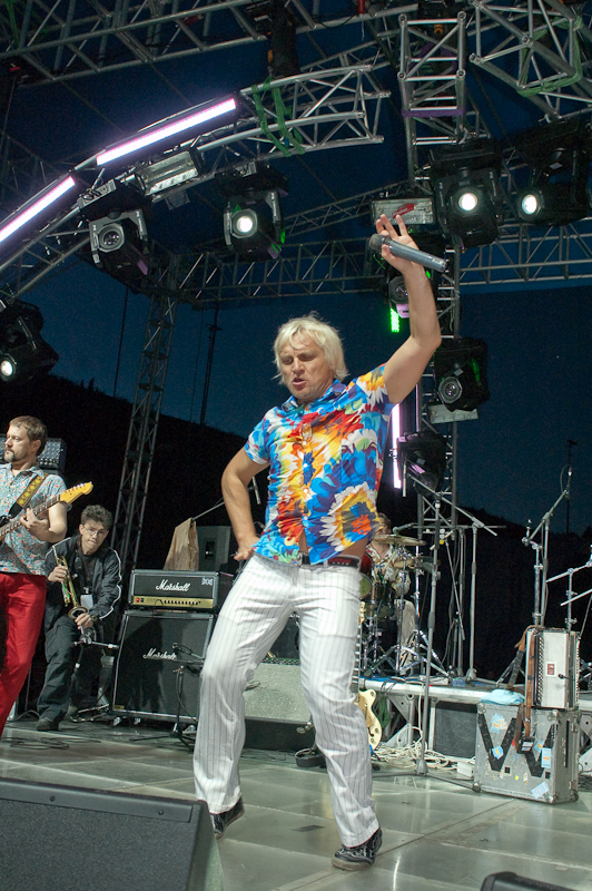 05/06/10 Рок за Бобров