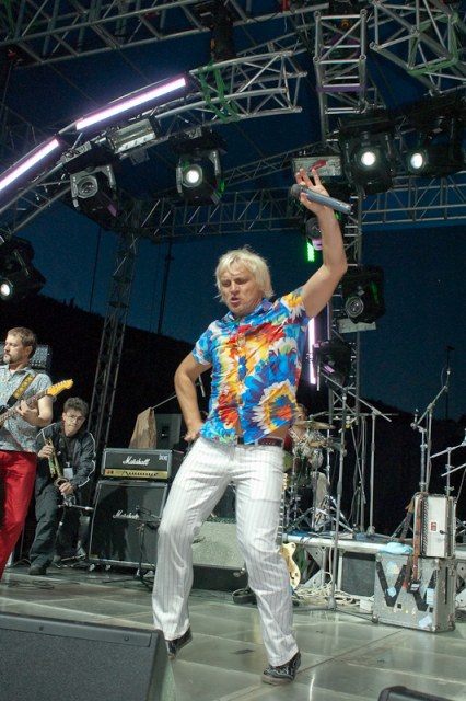 05/06/10 Рок за Бобров