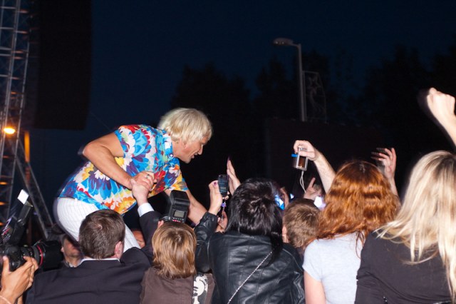 05/06/10 Рок за Бобров