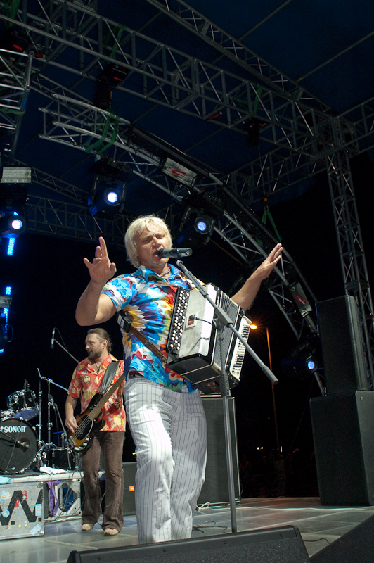 05/06/10 Рок за Бобров