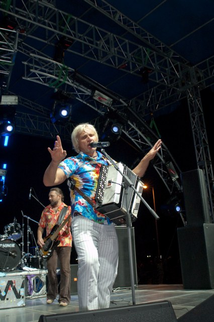 05/06/10 Рок за Бобров