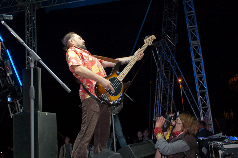 05/06/10 Рок за Бобров