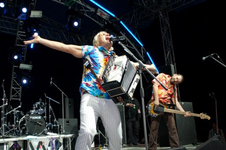 05/06/10 Рок за Бобров