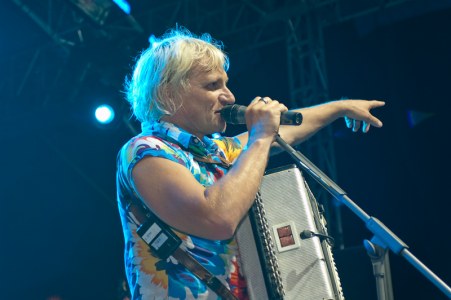 05/06/10 Рок за Бобров