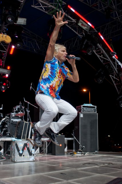 05/06/10 Рок за Бобров