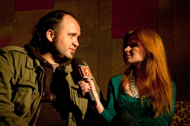 Markscheider Kunst в Минске при участии группы Аддис Абеба 