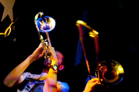 Markscheider Kunst в Минске при участии группы Аддис Абеба