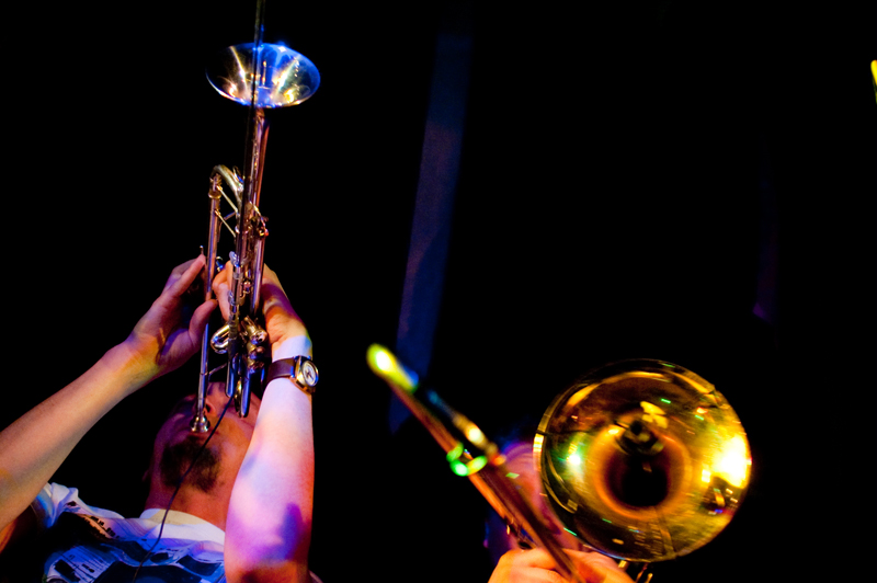 Markscheider Kunst в Минске при участии группы Аддис Абеба