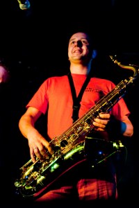 Markscheider Kunst в Минске при участии группы Аддис Абеба 