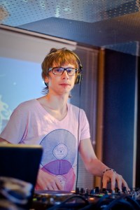 12/06/10 TopDJ Awards @ Титан