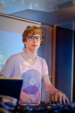 12/06/10 TopDJ Awards @ Титан