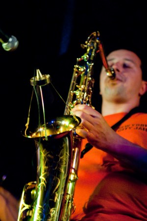 Markscheider Kunst в Минске при участии группы Аддис Абеба 