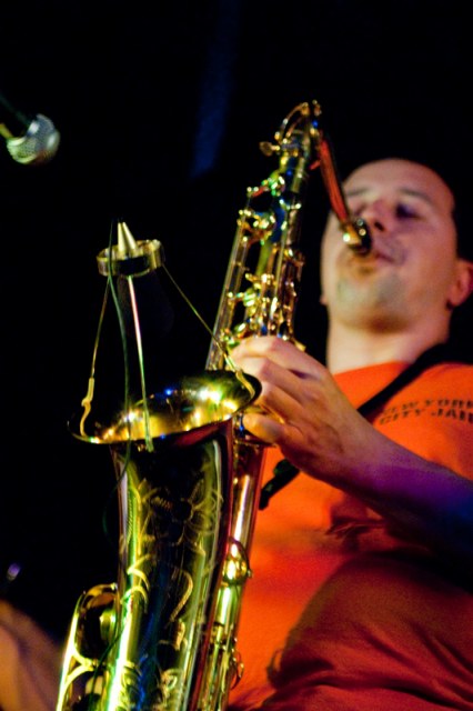 Markscheider Kunst в Минске при участии группы Аддис Абеба 