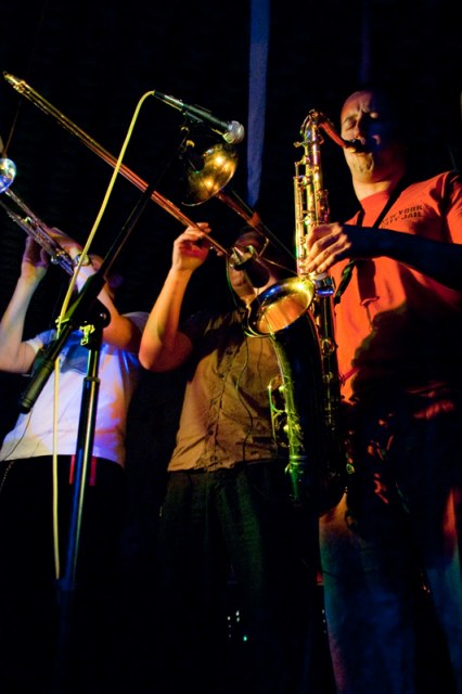 Markscheider Kunst в Минске при участии группы Аддис Абеба 