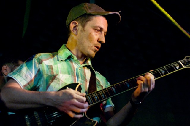 Markscheider Kunst в Минске при участии группы Аддис Абеба