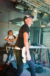 12/06/10 TopDJ Awards @ Титан