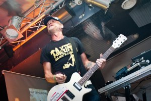 12/06/10 TopDJ Awards @ Титан