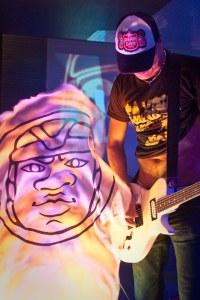 12/06/10 TopDJ Awards @ Титан