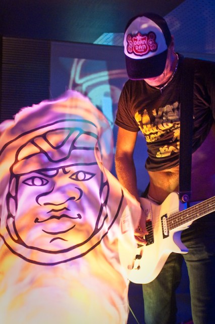 12/06/10 TopDJ Awards @ Титан