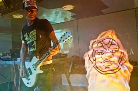 12/06/10 TopDJ Awards @ Титан