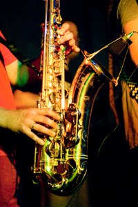 Markscheider Kunst в Минске при участии группы Аддис Абеба 