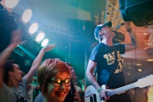 12/06/10 TopDJ Awards @ Титан