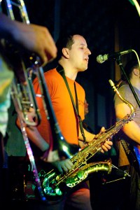 Markscheider Kunst в Минске при участии группы Аддис Абеба 