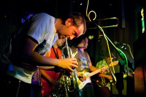 Markscheider Kunst в Минске при участии группы Аддис Абеба