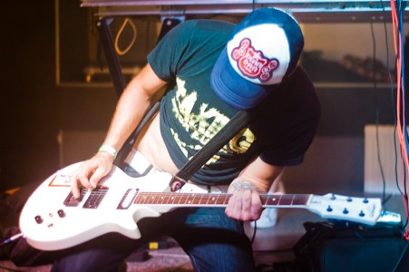 12/06/10 TopDJ Awards @ Титан